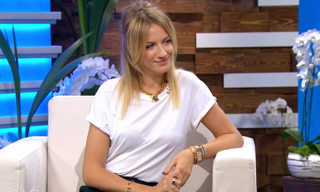 Леся Никитюк