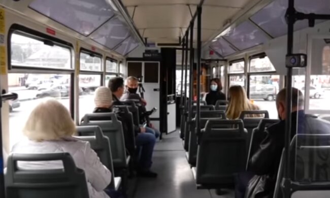 Автобусы станут "скорыми". Фото: скриншот YouTube-видео