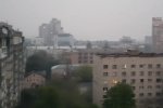 В воздухе Киева снова зафиксированы вредные примеси. Фото: скриншот Youtube