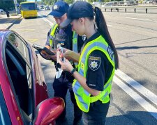 Водіїв попередили про покарання за вантаж в авто - штраф 17 тис. гривень