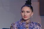 Олеся Бацман. Фото: скріншот YouTube-відео