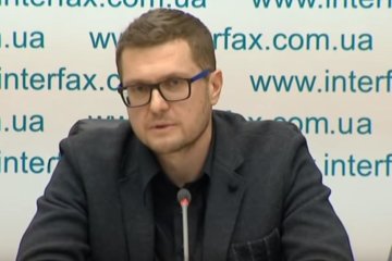 Глава СБУ Иван Баканов. Фото: скрин youtube