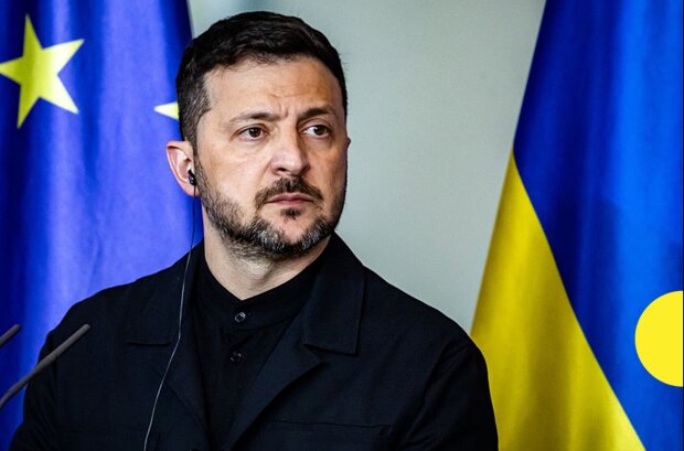 Володимир Зеленський попередив про загрозу з білорусі. Фото: Telegram