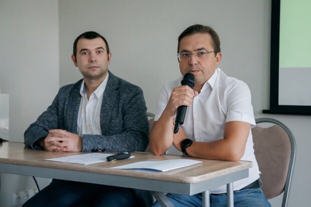 Екологічний контроль та оцінка шкоди в умовах воєнного стану: у Києві відбулося навчання для працівників Держекоінспекції