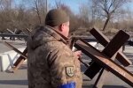 Военнослужащий. Фото: YouTube, скрин
