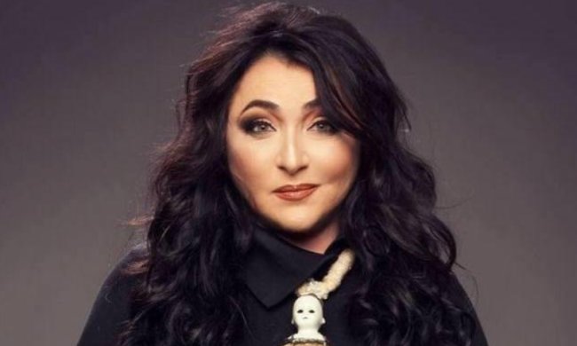 Лолита Милявская