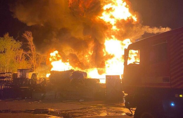 Нічна атака по Україні, під ударом Київ та Одеса, є загиблі