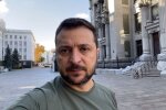 Володимир Зеленський. Фото: Telegram