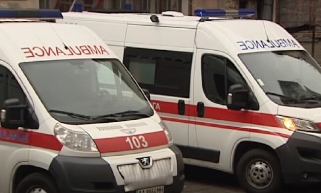 Медики. Фото: YouTube, скрин