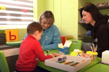 Ребенок. Фото: скриншот YouTube-видео