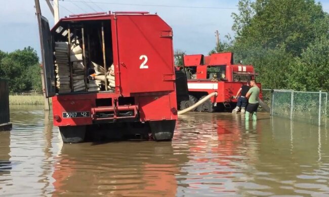 ГСЧС. Фото: скрин youtube