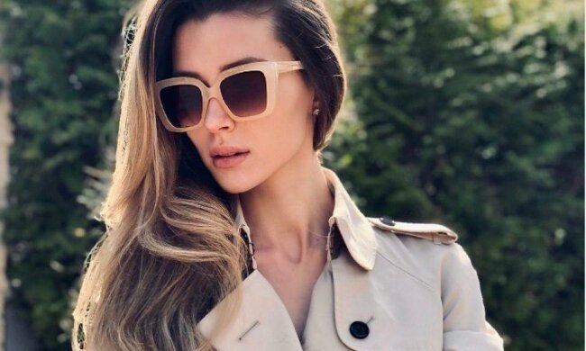 Анна Заворотнюк. Фото: скриншот YouTube