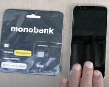 Monobank, скріншот з YouTube