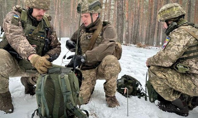 ВСУ. Фото: Telegram