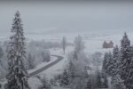 Погода 23 декабря 2020 года!