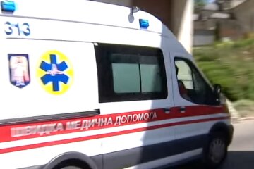 Скорая помощь. Фото: youtube