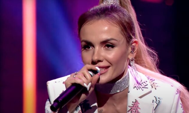 Mamarika. Фото: YouTube, скрин