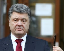 Порошенко опозорился: не пускают в здание Европарламента