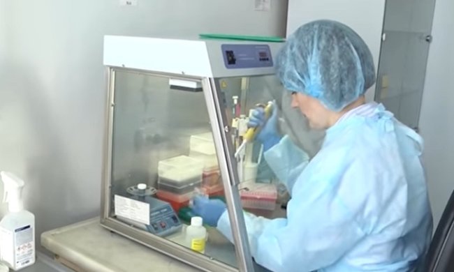 В МОЗ заявили о двух больных коронавирусом в Киеве. Фото: скриншот YouTube