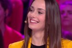 Ксенія Мішина. Фото: скріншот Youtube-відео