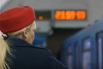 Киевский метрополитен. Фото: скриншот Youtube