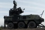 ЗРК Crotale. Фото: скриншот YouTube-видео