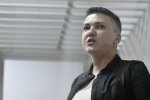 Надежда Савченко: никакого Зеленского не было бы, если бы появилась я — я бы слугой народа стала