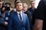 Главы МИД, СБУ, СНБО И АП от Зеленского: Вот кто все эти люди