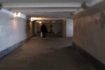Подземный переход. Фото: скриншот Youtube-видео