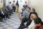 медреформа, иллюстрация