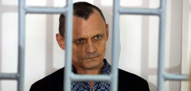 Зеленського закликали посмертно відзначити Карпюка званням Героя України