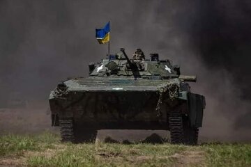 ЗСУ. Фото: Facebook Міноборони України