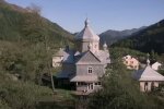 Церковь. Фото: скриншот YouTube-видео
