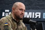 генерал-майор Павло Яцюк