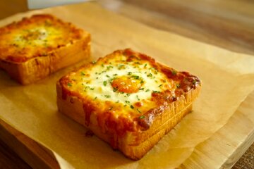 Їжа. Фото: YouTube