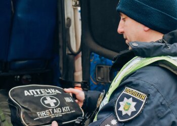 Негайно перевірте аптечки: в поліції терміново попередили водіїв, що повинно бути - або штраф