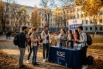 KSE Agentic AI программа Киев