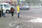 В воскресенье ожидается дождь и снег. Фото: скриншот  YouTube-видео