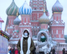 Коронавирус в России. Фото: Forbes.ru