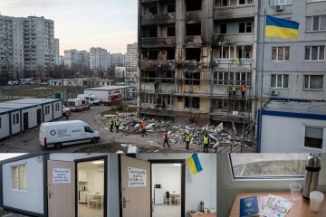 пошкоджений будинок Київ відновлення виплати