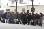 Мобилизация в Украине. Фото: скриншот YouTube-видео