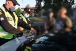 Сотрудники патрульной полиции. Фото: скриншот YouTube-видео