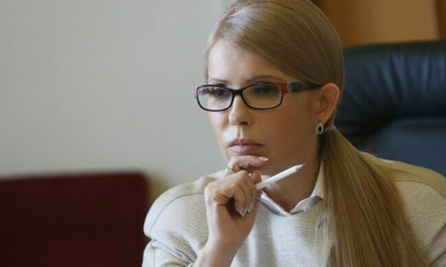 Тимошенко о сериале «Чернобыль»: страшно, прям как в фильме про динозавров