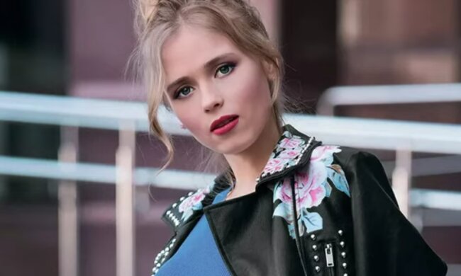 Анна Кошмал. Фото: скрин youtube