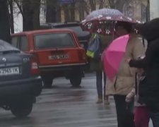 Часть Украины 28 февраля накроет дождь, фото: Скриншот YouTube