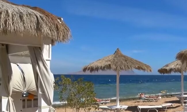 Египет. Фото: скриншот Youtube