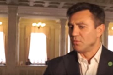 Николай Тищенко, фото: Скриншот YouTube