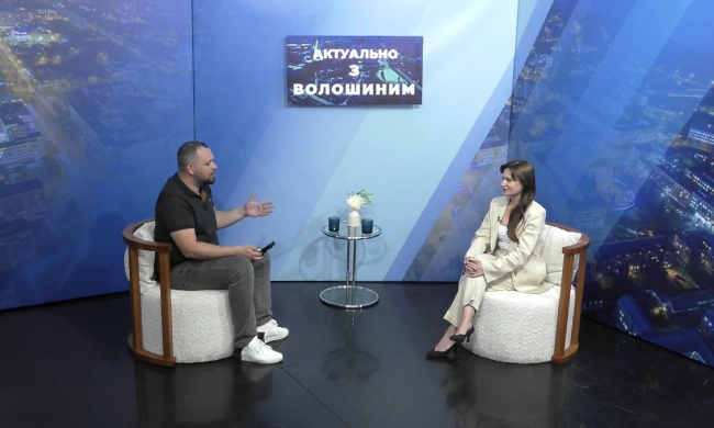 Клінічні випробування онкологічних препаратів на Черкащині
