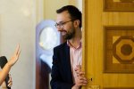 Тихоня в Раде: топ-5 скандалов Сергея Лещенко. Есть и взятки, и воровство и кое-что более интересное