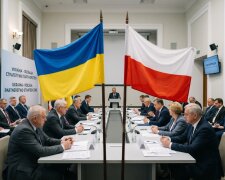 Україна Польща дипломатія конференція